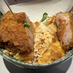 大阪とんかつ - 