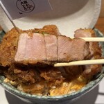 大阪とんかつ - 