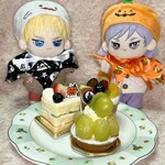 パティスリー アンフィーユ2016 - 