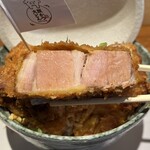 大阪とんかつ - 