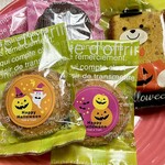 パティスリー アンフィーユ2016 - 