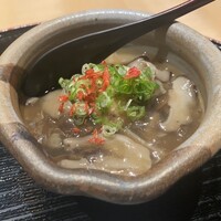 おでん すみ吉 - 