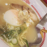 スガキヤ - ノーマル（＾ω＾）！