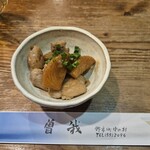 曽我 - 