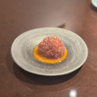 銀座焼肉 seigou - 