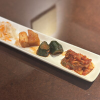 銀座焼肉 seigou - 