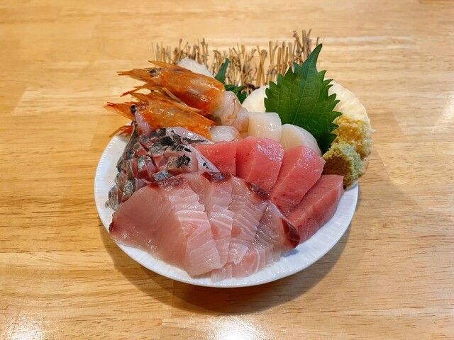 808 盛岡桜山（ハチマルハチ） - 上盛岡（居酒屋）の写真