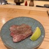 炭火焼肉 ほるもん ステーキ 中田悠一