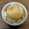 みやけうどん
