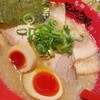 ラー麺 ずんどう屋 岐阜茜部店