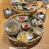 おばんざい・炙り焼き・酒 菜な 横浜スカイビル店