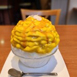 ティーハウスマユール - 