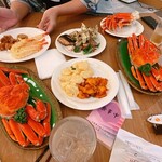 芦原温泉 清風荘 - 