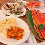 芦原温泉 清風荘 - 