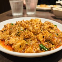 四川料理 龍の子 - 