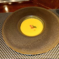 神戸プレジール 本店 - スープ