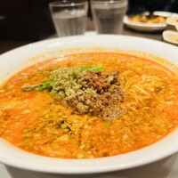 四川料理 龍の子 - 