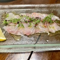 カンティーナ シチリアーナ トゥット イル マーレ 銀座4丁目 - 