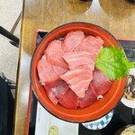 魚喰いの大間んぞく - 
