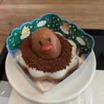 ミスタードーナツ - 料理写真: