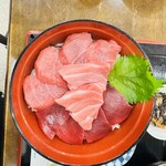 魚喰いの大間んぞく - 
