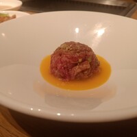 ビーフキッチン 恵比寿店 - 