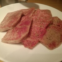 ビーフキッチン 恵比寿店 - 
