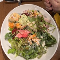 The Kitchen Salvatore Cuomo GINZA - 