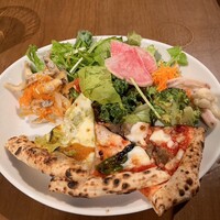 The Kitchen Salvatore Cuomo GINZA - 