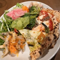 The Kitchen Salvatore Cuomo GINZA - 
