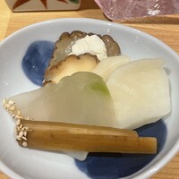 鮨 尚充 - 