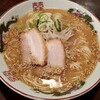 昭和ラーメン　風