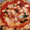 Pizza Napoletana Da ENO - 料理写真: