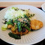 ホープ - 料理写真: