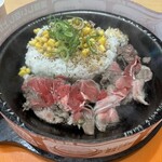 ペッパーランチ - 