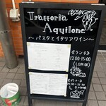 Trattoria Aquilone - 