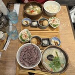 ごはんすすむ - 