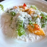 Trattoria Aquilone - 