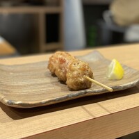 おみ乃 神谷町 - 