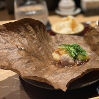 おみ乃 神谷町 - 