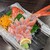 海鮮料理 天海 - 料理写真:金目鯛のお刺身♡♡♡