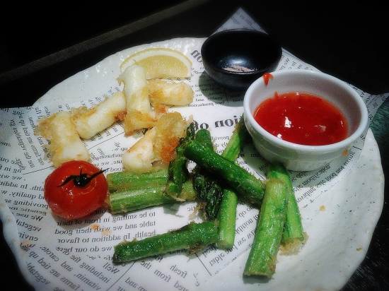 Shirokiya Fusekitaguchiekimaeten photo 4