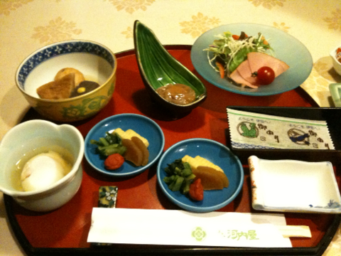 ホテル河内屋 name=