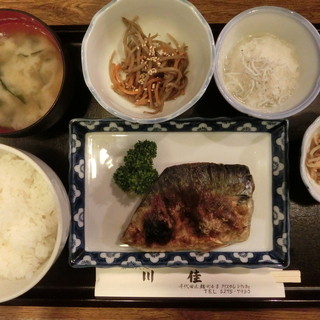 魚 めし処 川佳_1