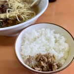 元祖スーラーメン - 