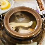 日本料理 空海 - 