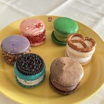 マカプレッソ - キミたち、きゃわいいいね