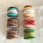 マカプレッソ - ふとっちょ