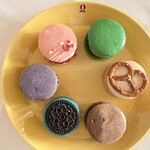 マカプレッソ - か、か、可愛いいいい