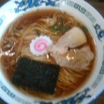 清見そば本店 - 